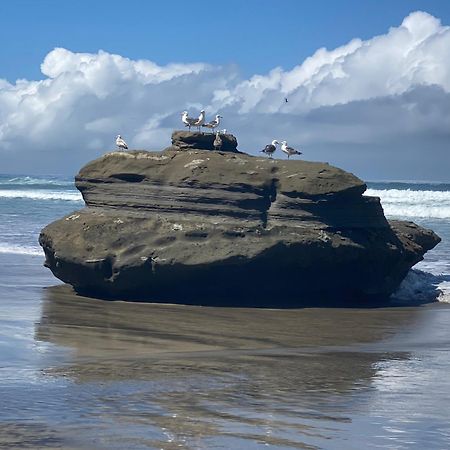 Dolphin Beach Get Away Rosarito Exterior foto