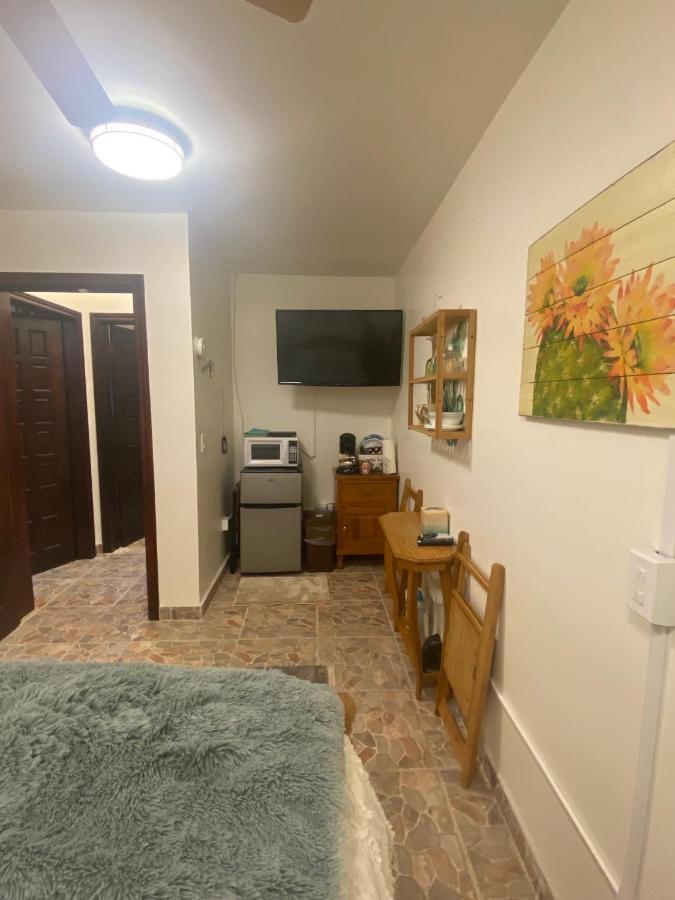 Dolphin Beach Get Away Rosarito Exterior foto