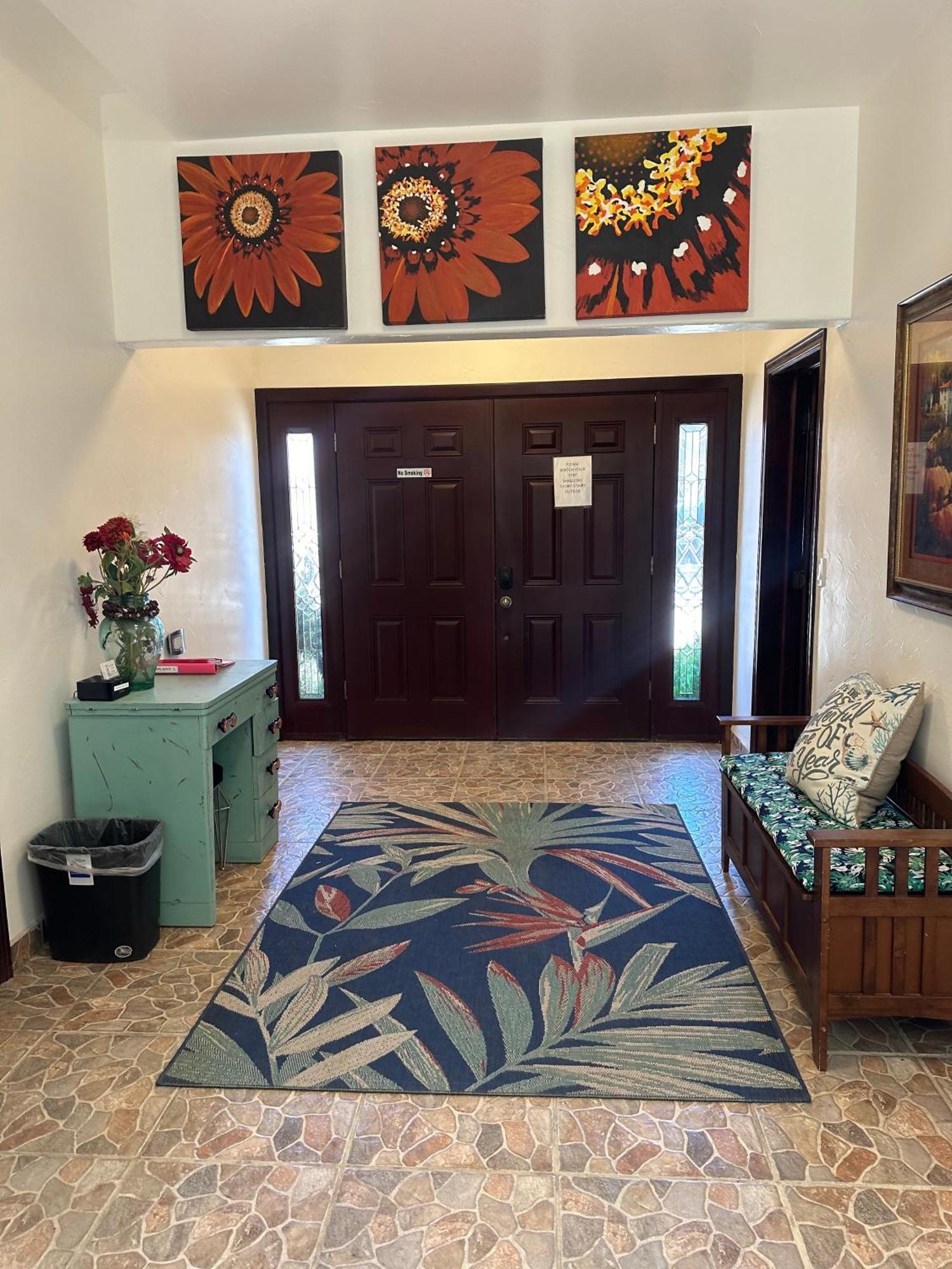 Dolphin Beach Get Away Rosarito Exterior foto