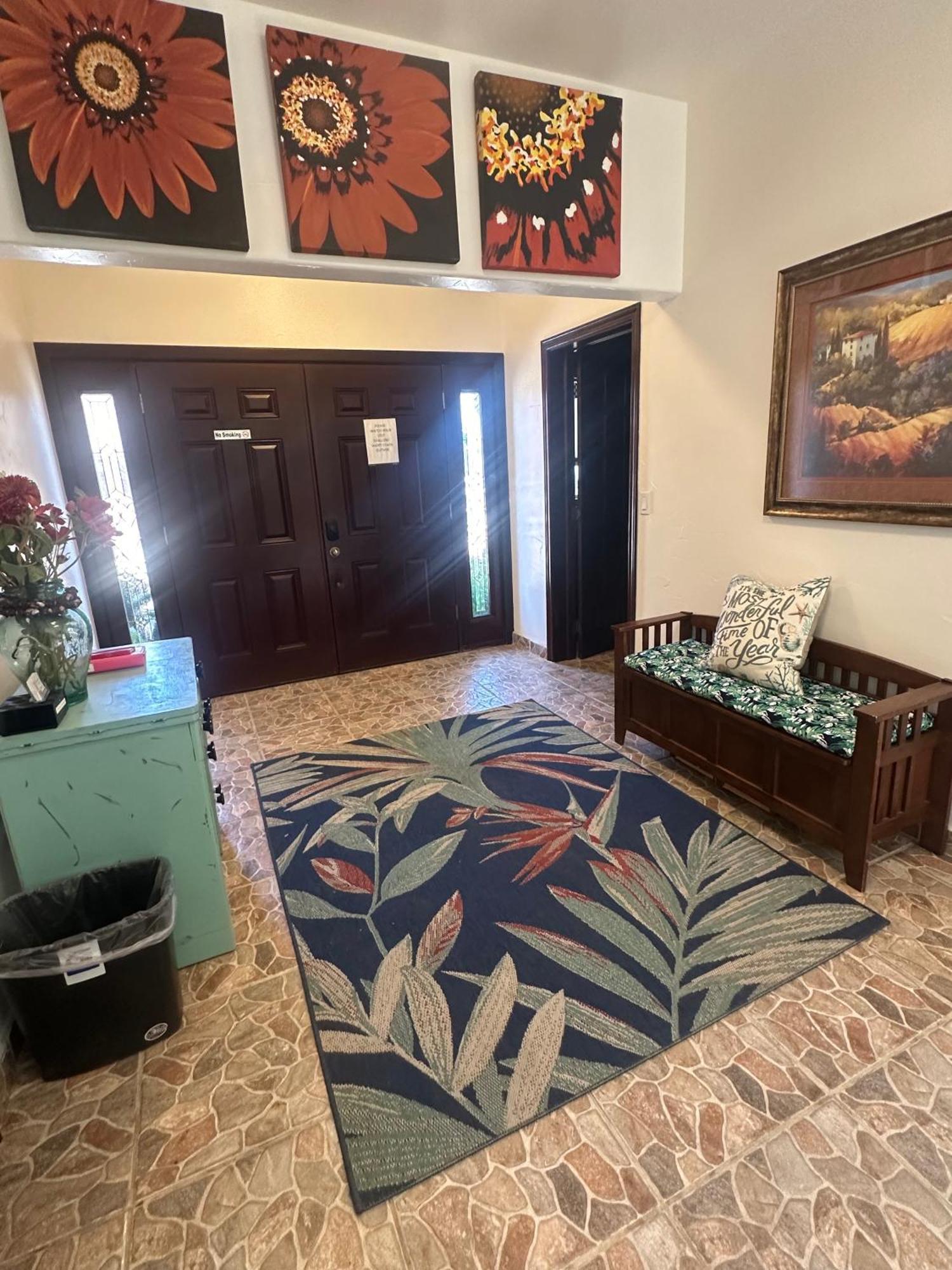 Dolphin Beach Get Away Rosarito Exterior foto