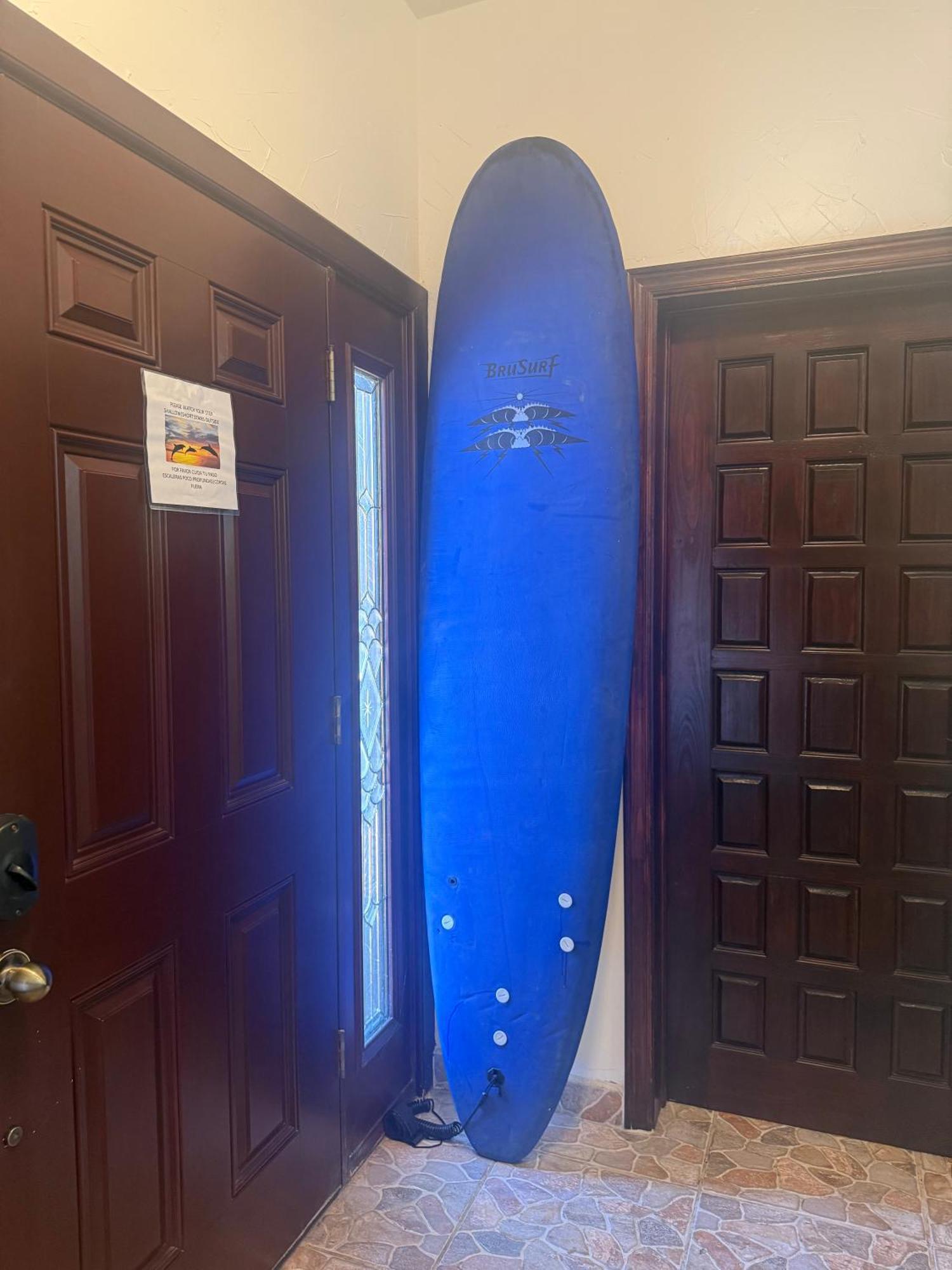 Dolphin Beach Get Away Rosarito Exterior foto